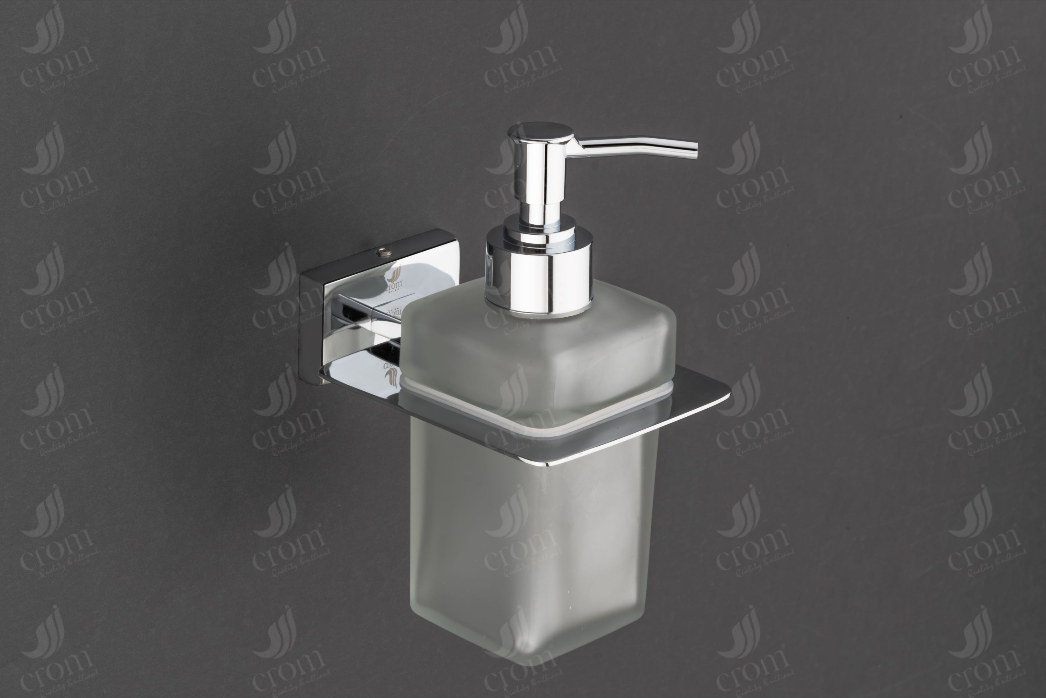 Stainless Steel Liquid Dispenser